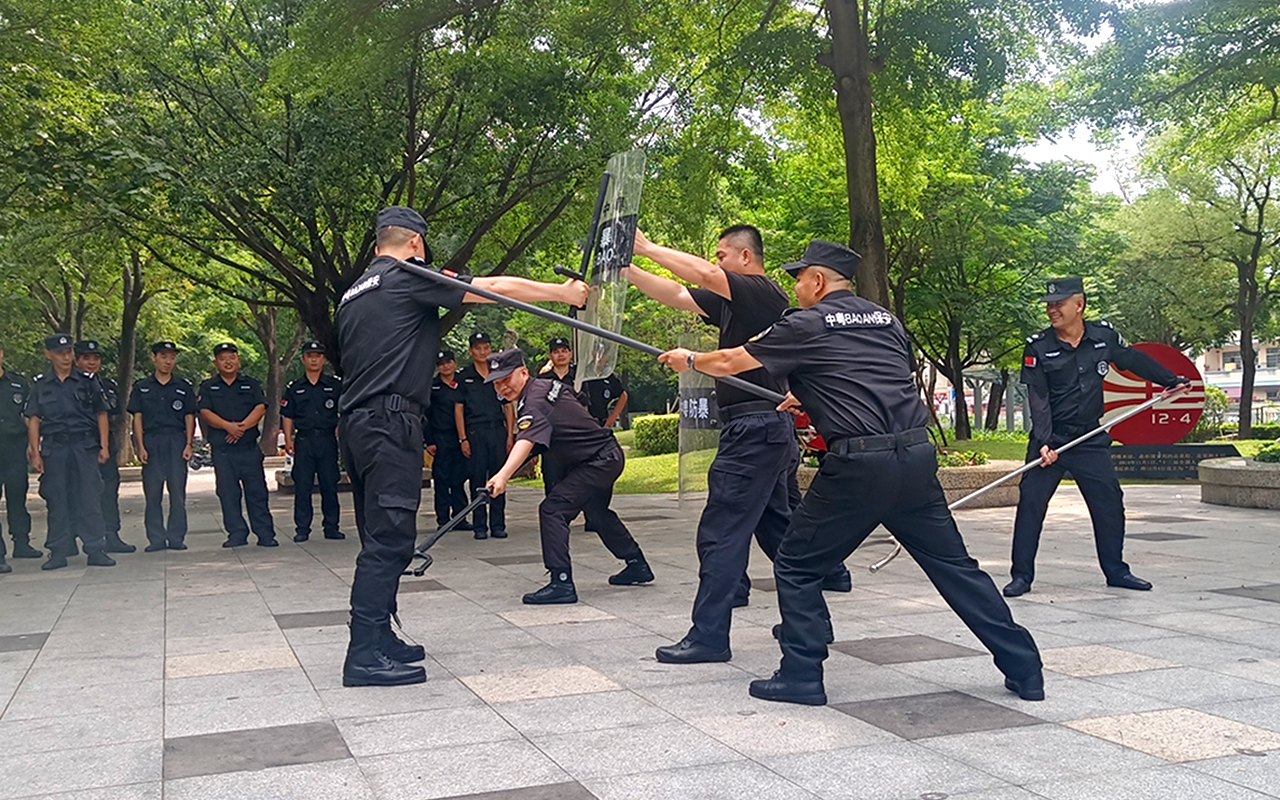 【不負光陰,篤定前行】我司正式開展2022年度骨干培訓活動